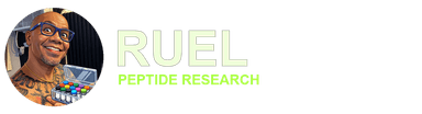 Ruel Péptide Résearch